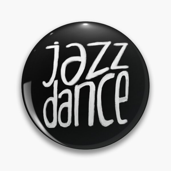 Item preview, Jazz dance, make Jazz Dance moves designed and sold by danceink.