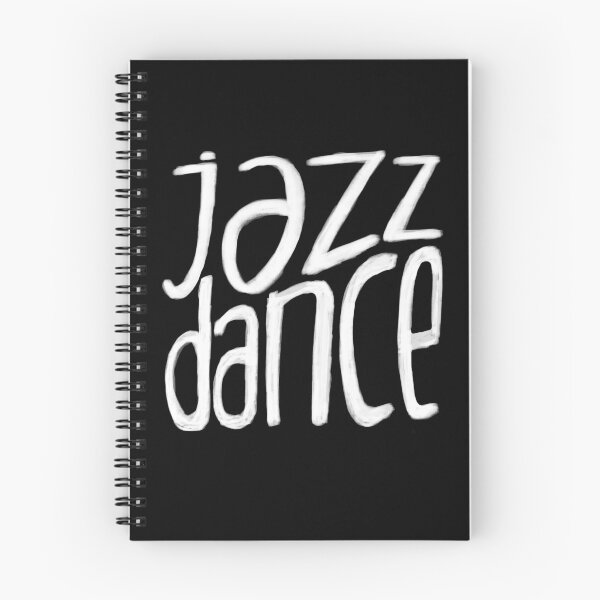 Item preview, Jazz dance, make Jazz Dance moves designed and sold by danceink.