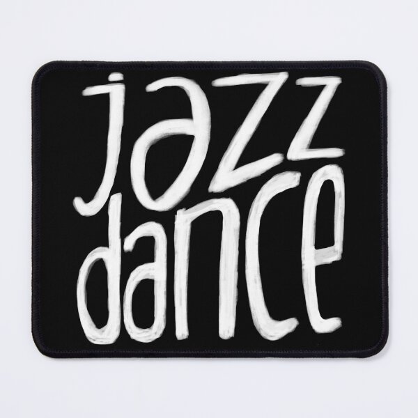Item preview, Jazz dance, make Jazz Dance moves designed and sold by danceink.