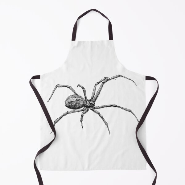 Item preview, Black Widow designed and sold by Kristina Gale.