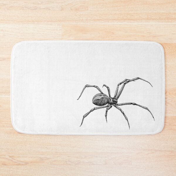 Item preview, Black Widow designed and sold by Kristina Gale.