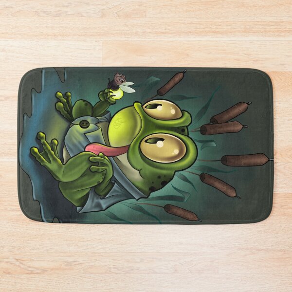 Item preview, Creekside Legend designed and sold by YarddogTattoos.