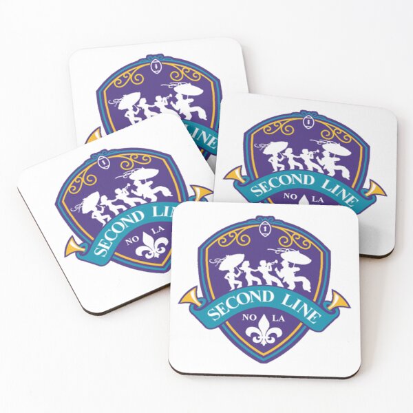 Item preview, NewOrleansSecondLine designed and sold by ISFL-Merch.