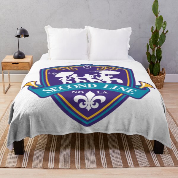 Item preview, NewOrleansSecondLine designed and sold by ISFL-Merch.