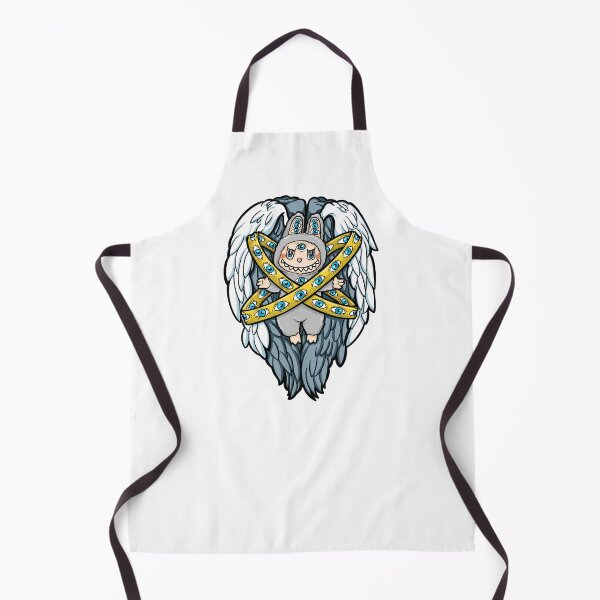 Item preview, Blessings of Labubu designed and sold by JennaE91.
