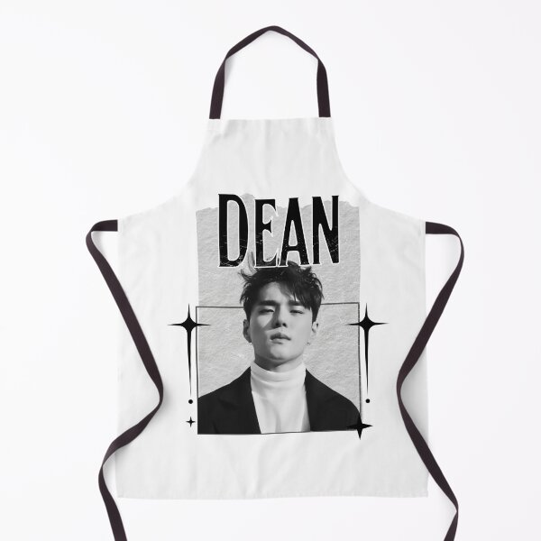 Item preview, Dean Kwon Hyuk Korean Solo Artist Scrapbook Collage Cozy Y2K Vintage Design designed and sold by HELL0WBELLO.