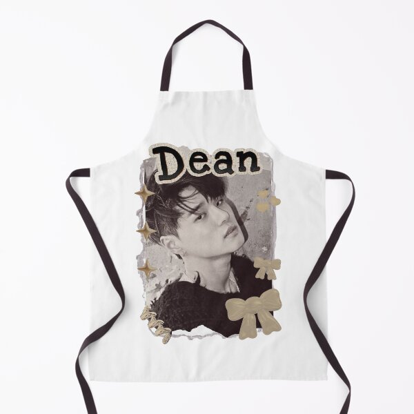 Item preview, Dean Kwon Hyuk Korean Solo Artist Scrapbook Collage Cozy Y2K Vintage Design designed and sold by HELL0WBELLO.