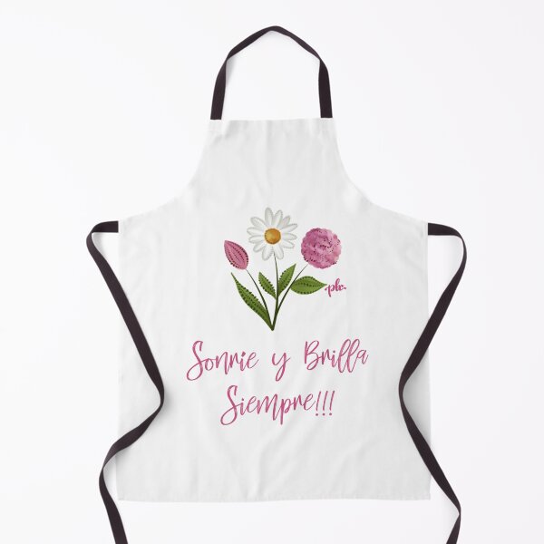 Item preview, Always Smile and Shine – Motivational Floral Illustration designed and sold by PitiHerreraStudio.