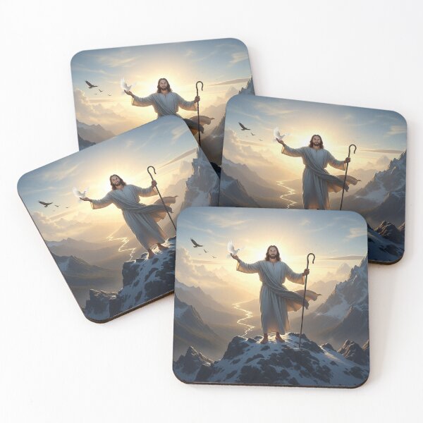 Item preview, Jesus Living Life  designed and sold by JesusClub.