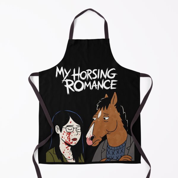 Item preview, romance horse designed and sold by moosesclub.