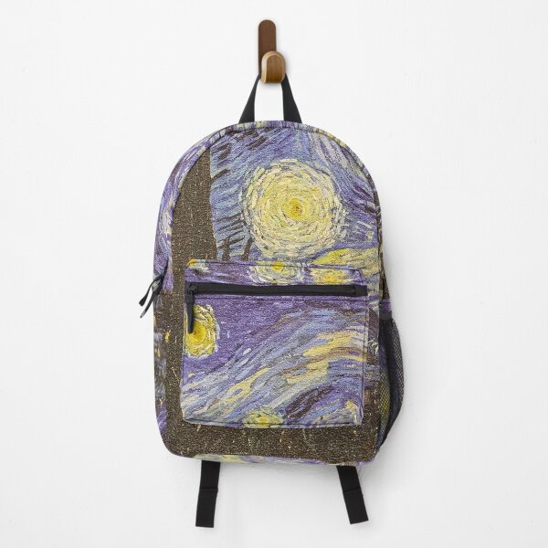Item preview, The Starry Night-2 designed and sold by Alla Gill.