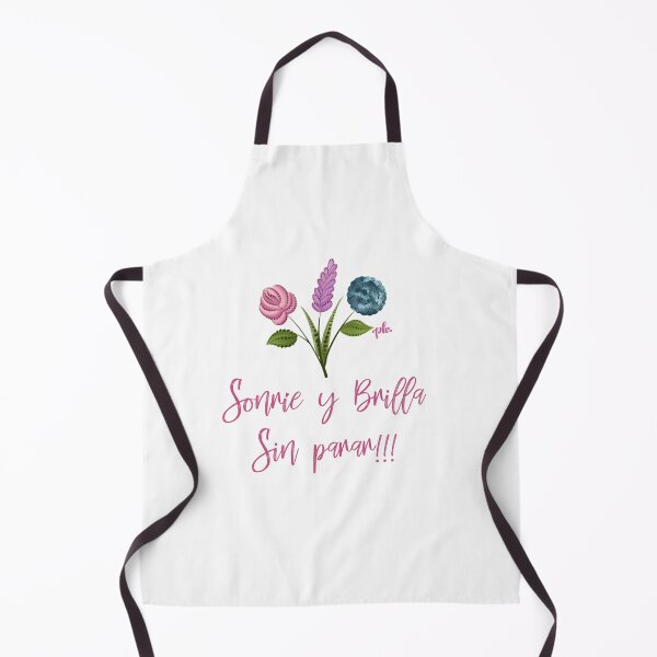Item preview, Smile and Shine Nonstop – Motivational Floral Illustration designed and sold by PitiHerreraStudio.