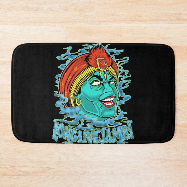 Item preview, Your Wish is Granted designed and sold by WolfKrusemark.