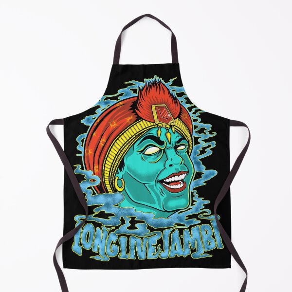 Item preview, Your Wish is Granted designed and sold by WolfKrusemark.