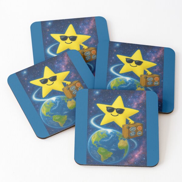 Item preview, Star Traveler  designed and sold by CarolM.