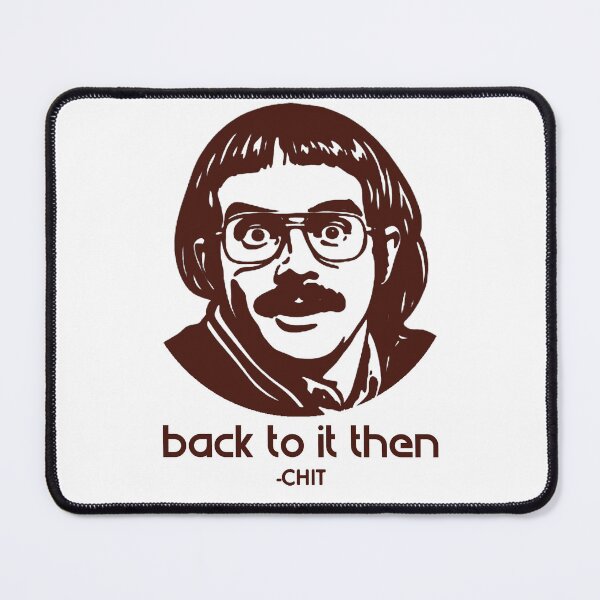 Item preview, Chit - back to it then designed and sold by Beaty Media.