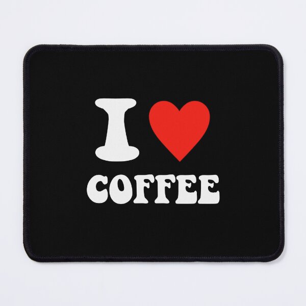 Item preview, I love Coffee designed and sold by brookiecookie37.