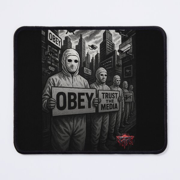 Item preview, CFR - THE MINISTRY 01 designed and sold by CFR2024.