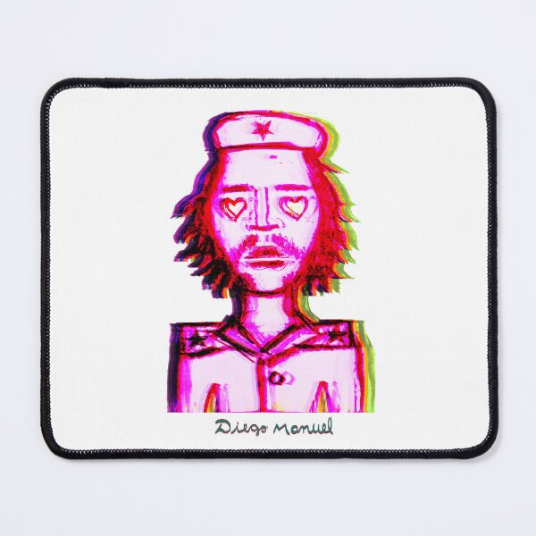 Item preview, Che Guevara Pop designed and sold by Diego Manuel Rodriguez.