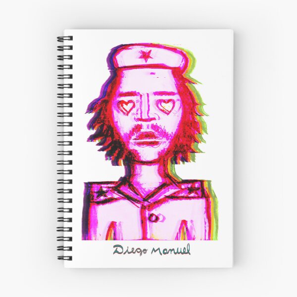 Item preview, Che Guevara Pop designed and sold by Diego Manuel Rodriguez.