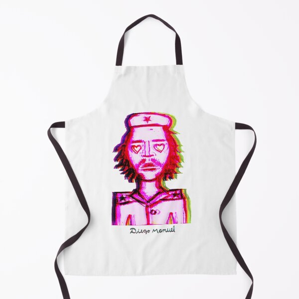Item preview, Che Guevara Pop designed and sold by Diego Manuel Rodriguez.