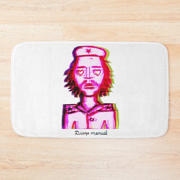 Item preview, Che Guevara Pop designed and sold by Diego Manuel Rodriguez.