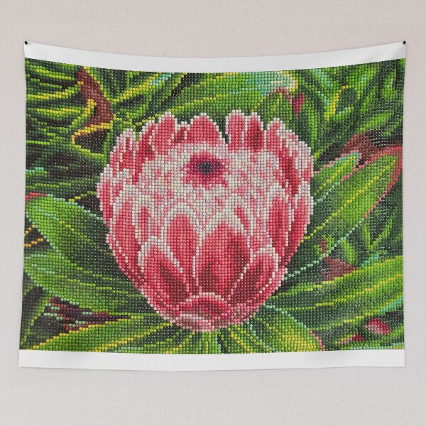 Item preview, Diamond Painting designed and sold by Alla Gill.