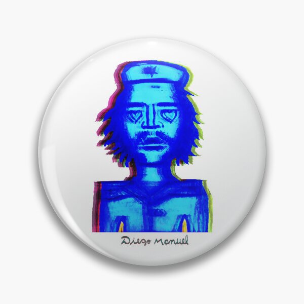 Item preview, Che Guevara Pop designed and sold by Diego Manuel Rodriguez.