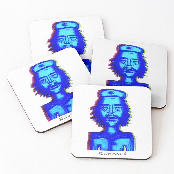Item preview, Che Guevara Pop designed and sold by Diego Manuel Rodriguez.