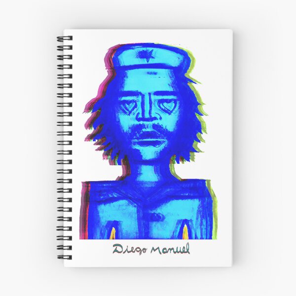 Item preview, Che Guevara Pop designed and sold by Diego Manuel Rodriguez.