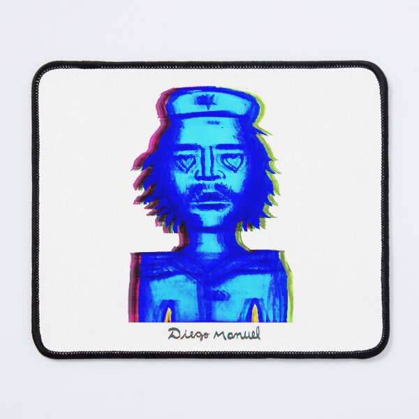 Item preview, Che Guevara Pop designed and sold by Diego Manuel Rodriguez.