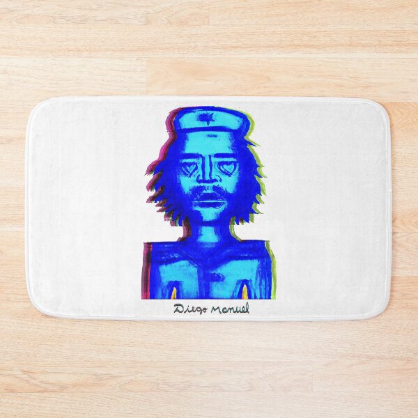 Item preview, Che Guevara Pop designed and sold by Diego Manuel Rodriguez.