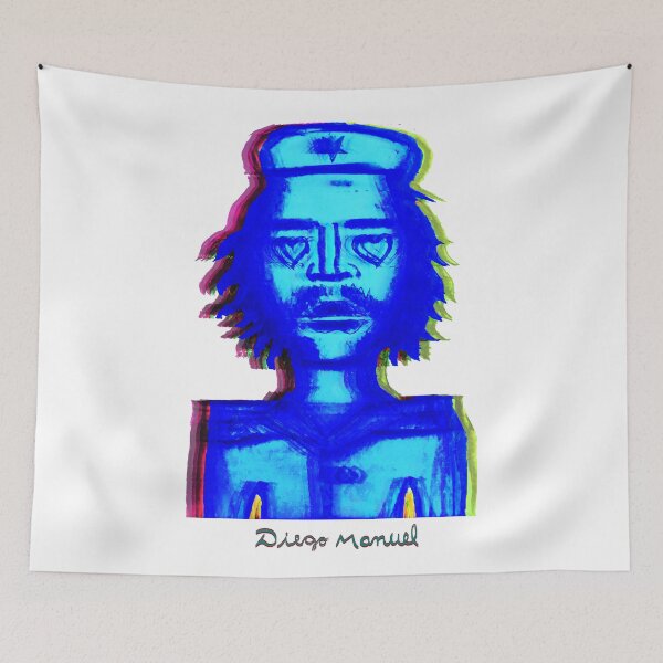 Item preview, Che Guevara Pop designed and sold by Diego Manuel Rodriguez.