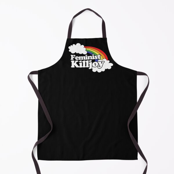 Item preview, Feminist Killjoy designed and sold by FrictionMaxxing.