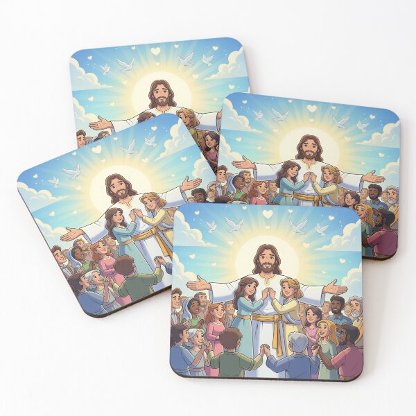 Item preview, Celebrating Jesus designed and sold by JesusClub.