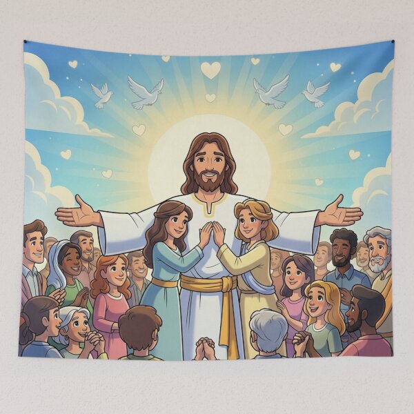 Item preview, Celebrating Jesus designed and sold by JesusClub.