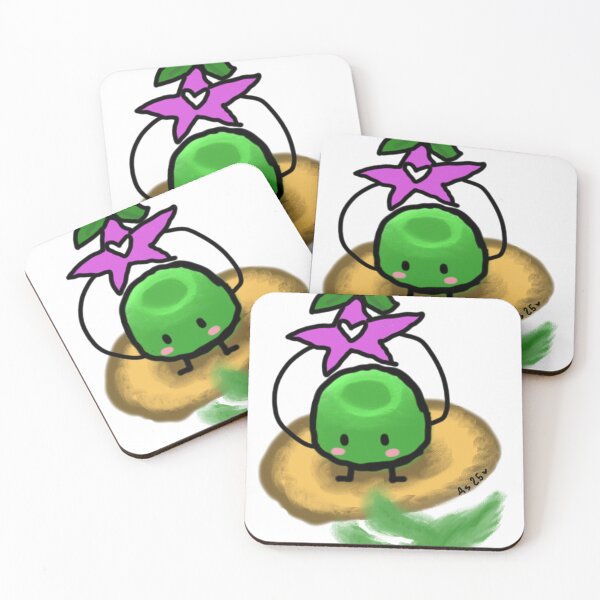 Item preview, Junimo  designed and sold by sadhighlighterarts.