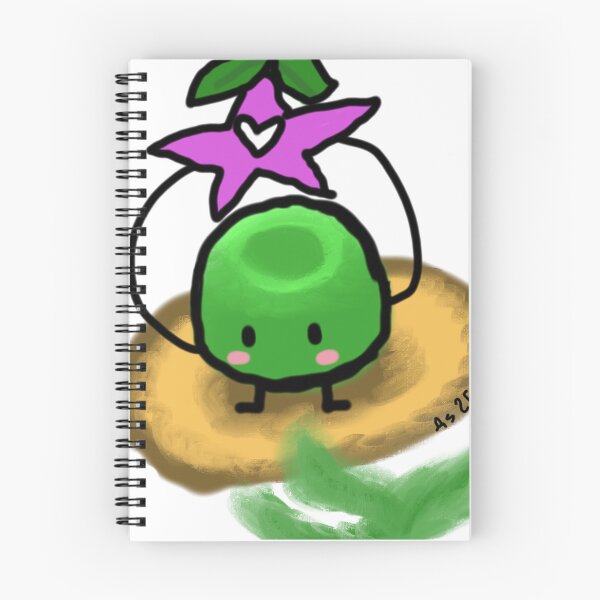Item preview, Junimo  designed and sold by sadhighlighterarts.