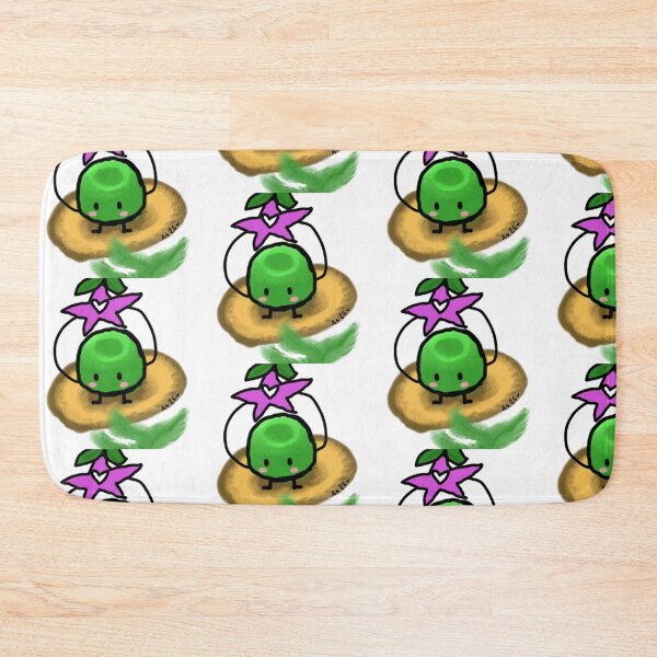 Item preview, Junimo  designed and sold by sadhighlighterarts.