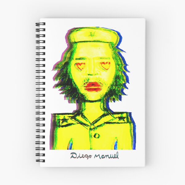 Item preview, Che Guevara Pop designed and sold by Diego Manuel Rodriguez.