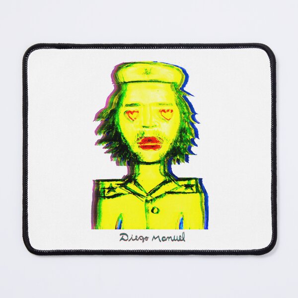 Item preview, Che Guevara Pop designed and sold by Diego Manuel Rodriguez.