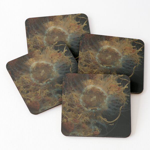 Item preview, Eye of the Anemone designed and sold by SubmergedFrames.