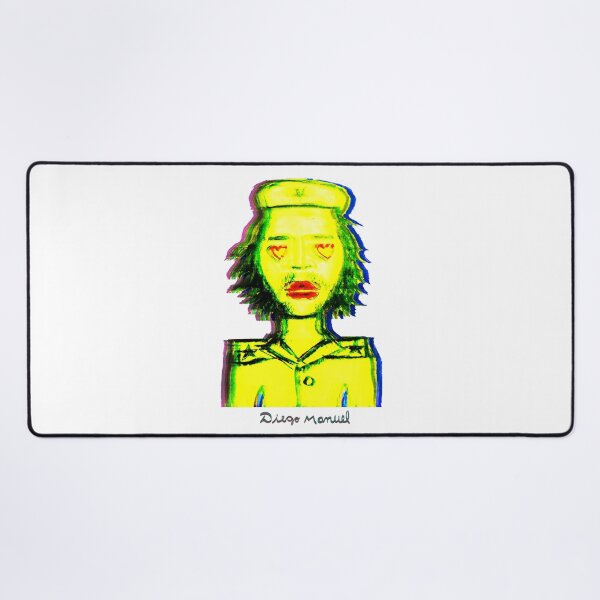 Item preview, Che Guevara Pop designed and sold by Diego Manuel Rodriguez.