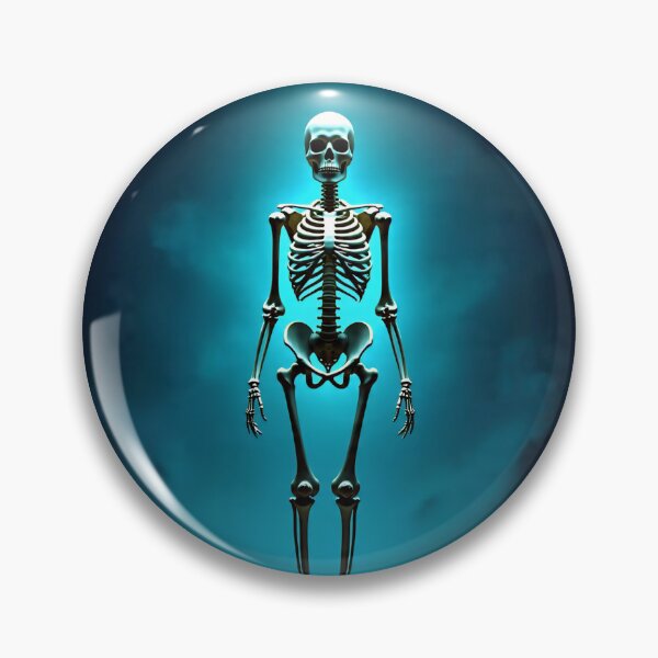 Item preview, Skeleton  designed and sold by AwesomeDigiShop.