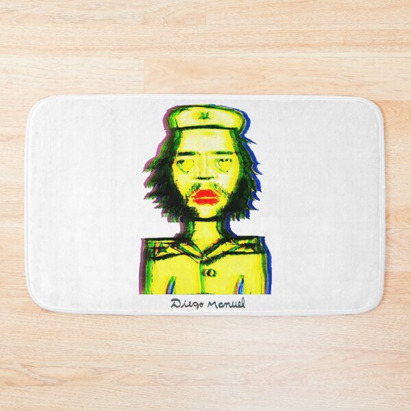 Item preview, Che Guevara Pop designed and sold by Diego Manuel Rodriguez.