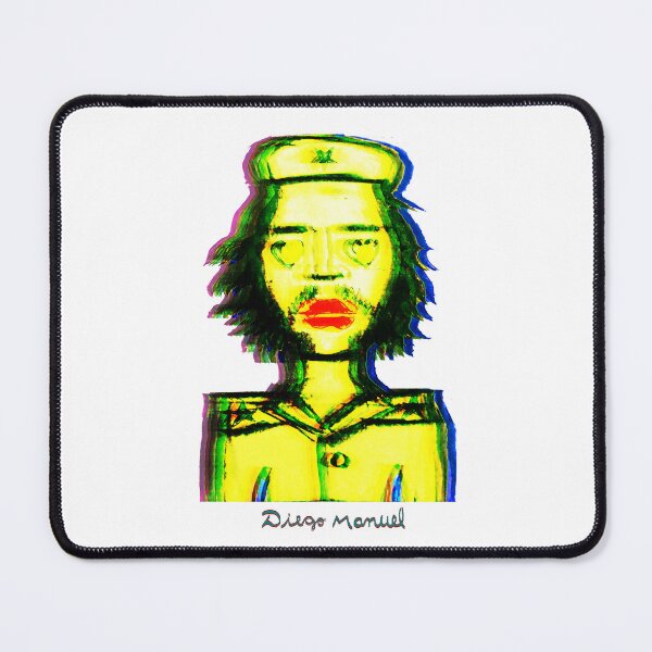 Item preview, Che Guevara Pop designed and sold by Diego Manuel Rodriguez.