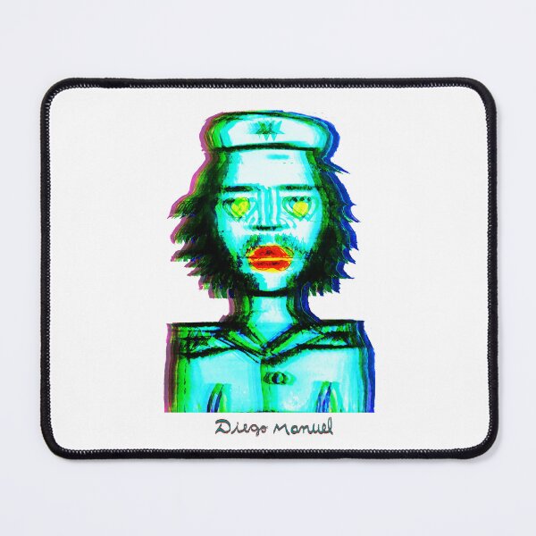 Item preview, Che Guevara Pop designed and sold by Diego Manuel Rodriguez.