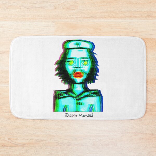 Item preview, Che Guevara Pop designed and sold by Diego Manuel Rodriguez.