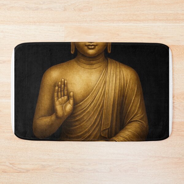 Item preview, Vibrate with love.   buddha designed and sold by neomaximus.