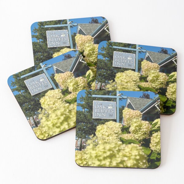 Item preview, Oak Bluffs Inn designed and sold by NW Photos & Designs.